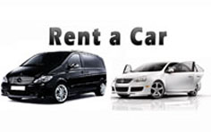 Gazipaşa Alanya Airport Car rental Kiralama